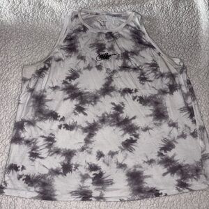 Nike Tie Dye Tank Top